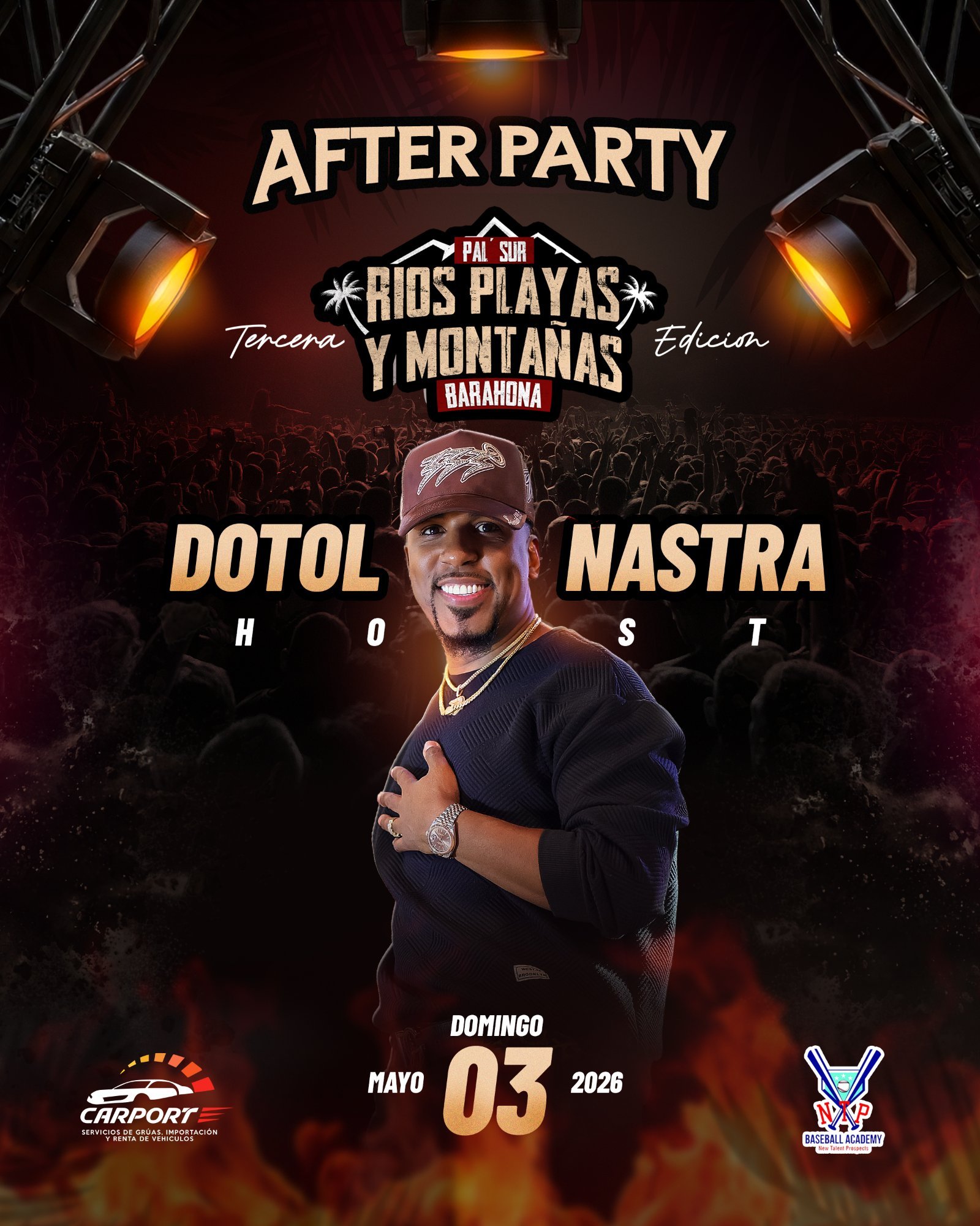 After Party