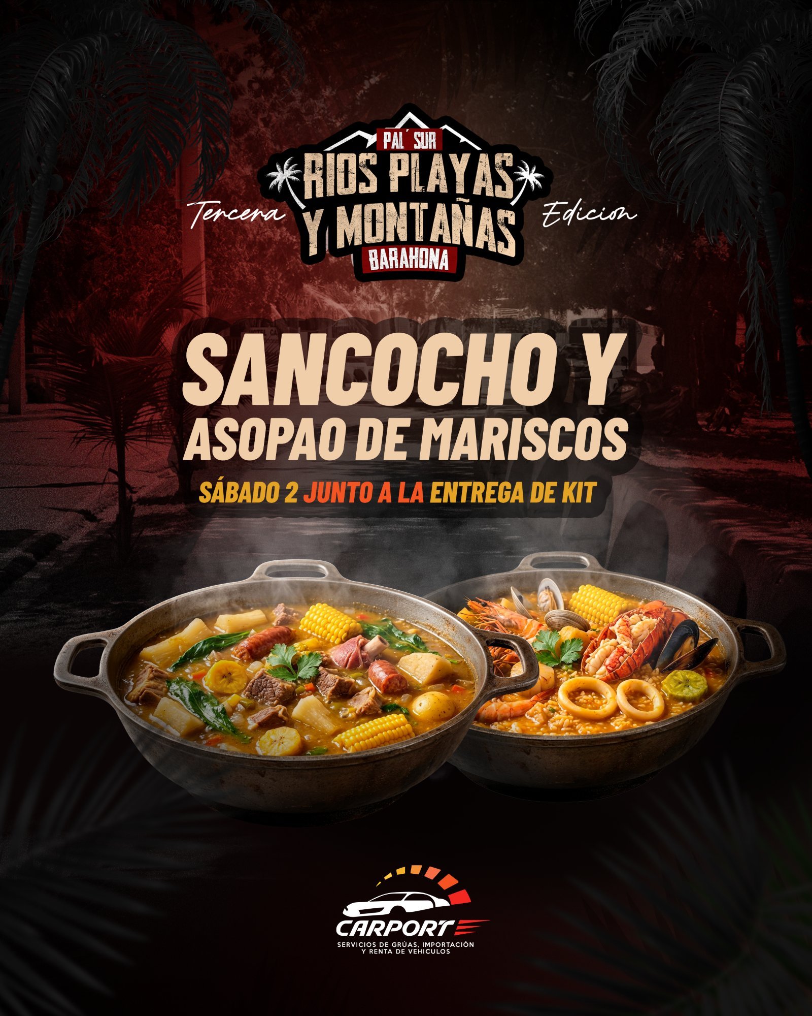 Sancocho